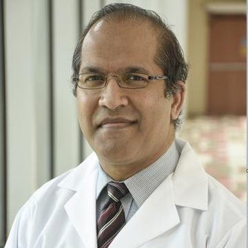 Shyam Bhakta，医学博士