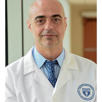 Pablo Giuseppucci，医学博士