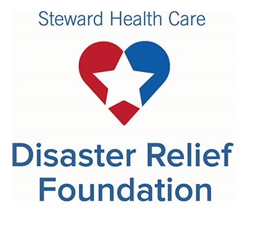 Steward Disaster Relief Foundation Logo