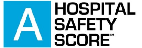 hospital safety score: A