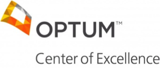 Optum center of excellence