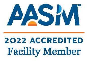 AASM Accreditation Logo 