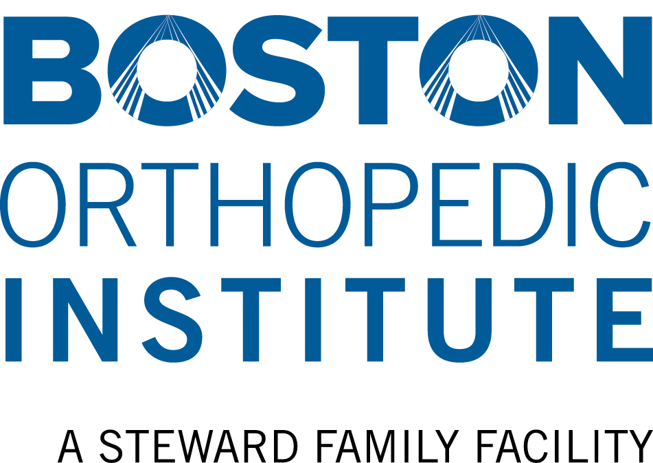 Boston Orthopedic Institute Logo