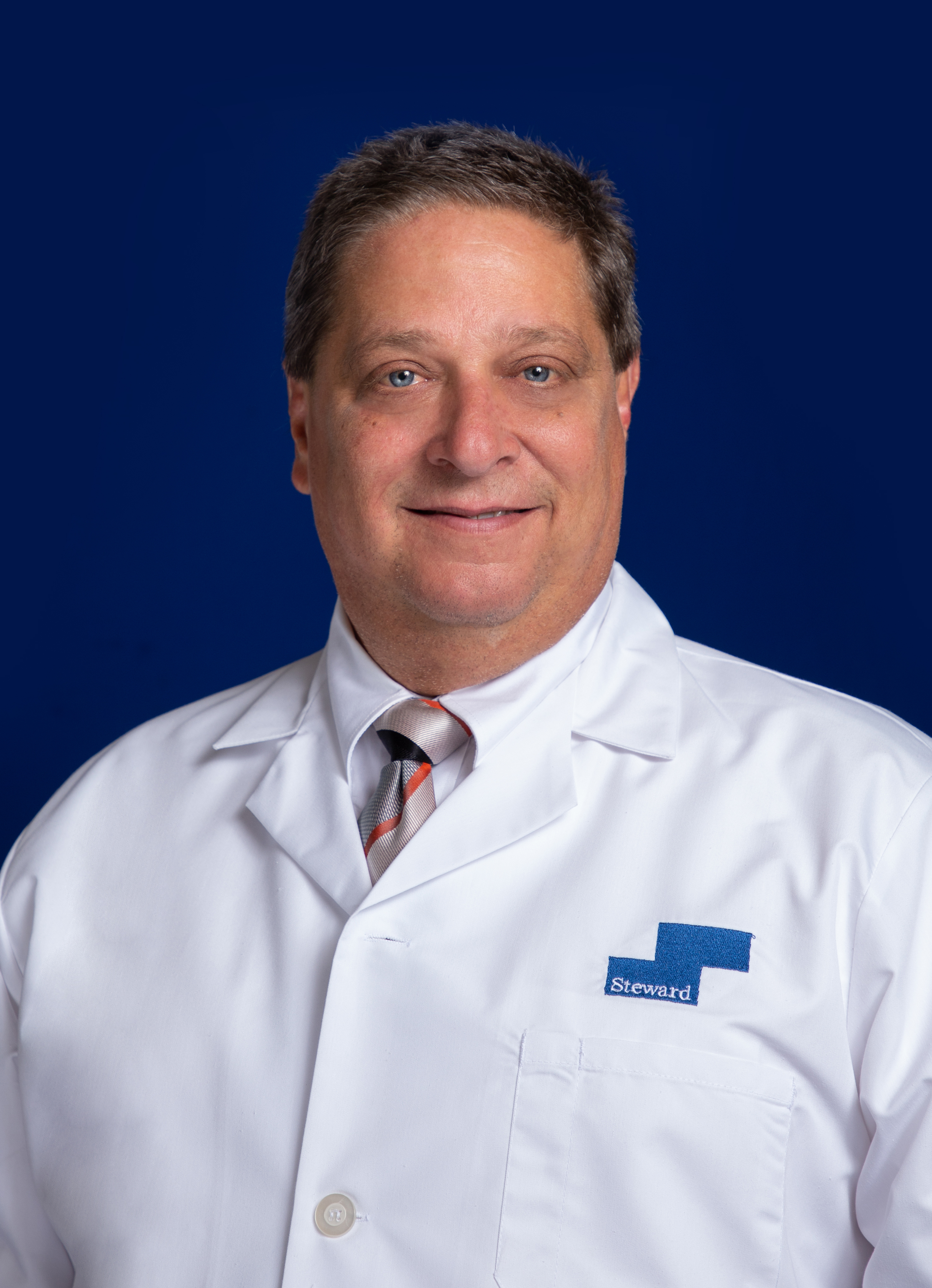 Rockledge Regional, Steward Health Care welcome Harry Diaz, MD, longtime family physician
