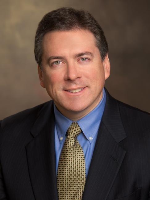 Doug Luckett, Steward Health Care Arizona Regional President