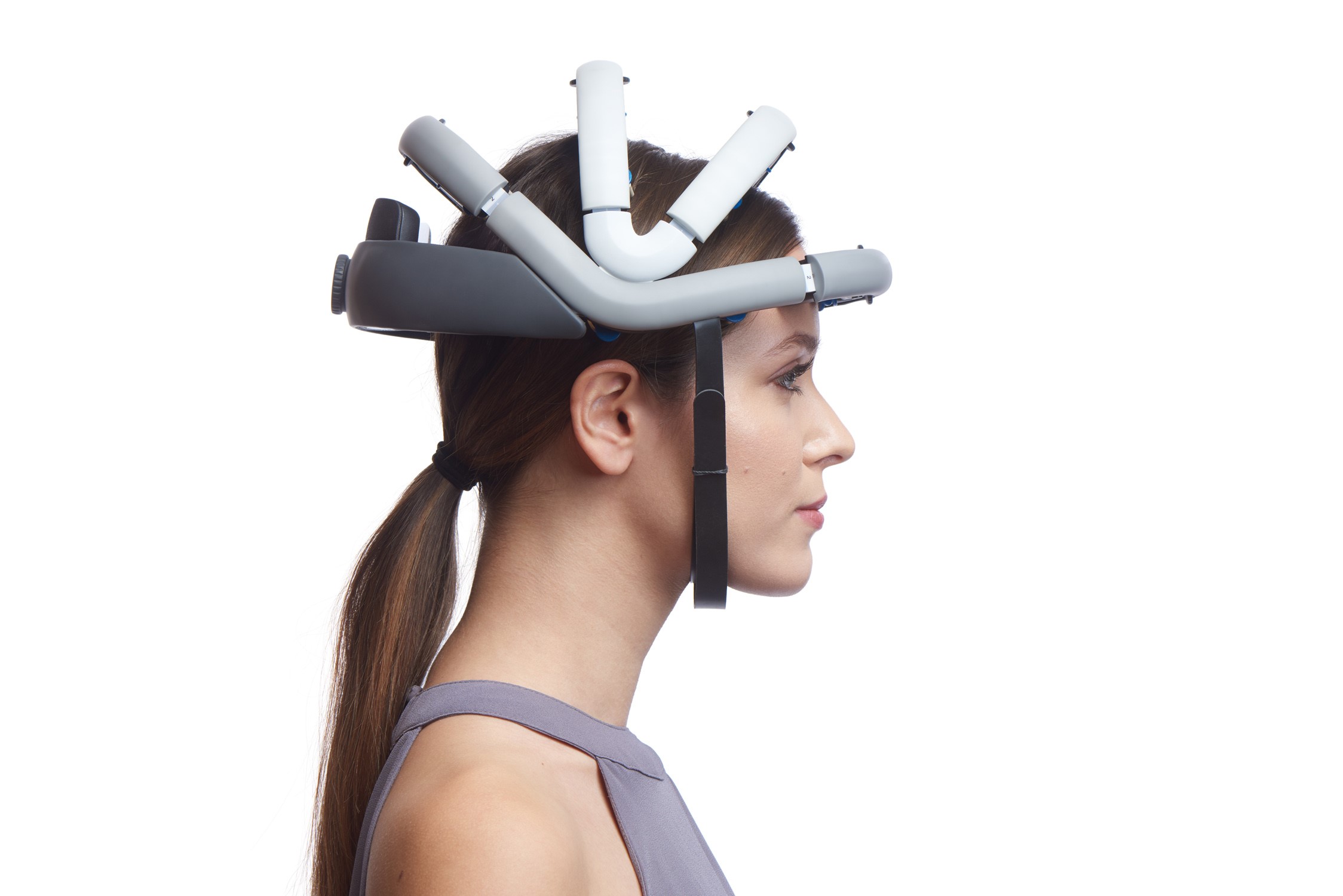 Zeto EEG Headset