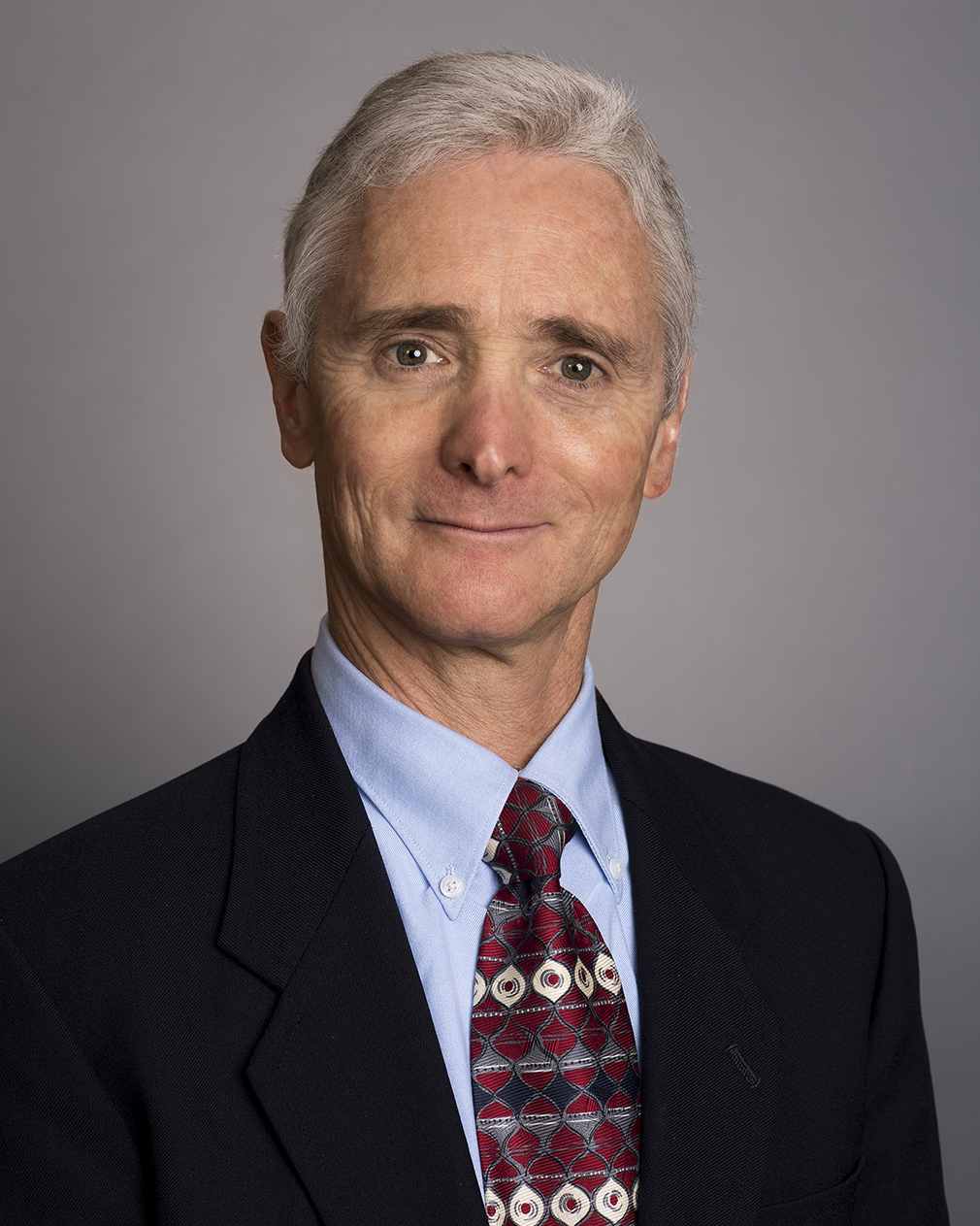 Harold Gottlieb, MD, MBA_CMO