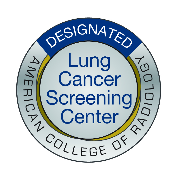 Morton Hospital Lung Cancer Screening Center Logo