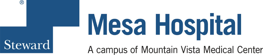 Mesa Hospital