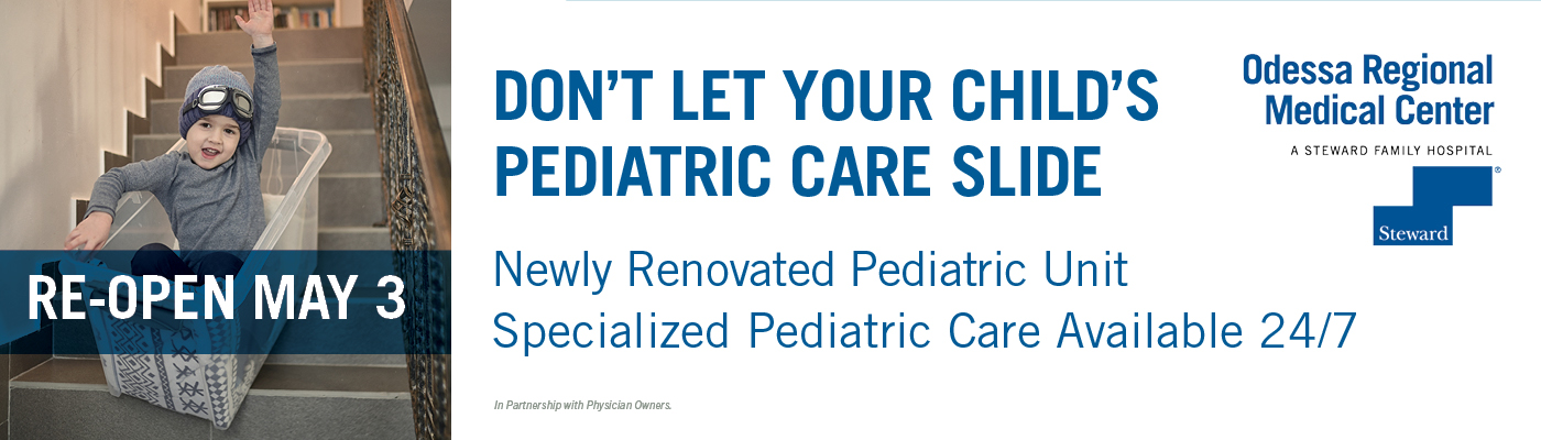 Pediatric Care ORMC