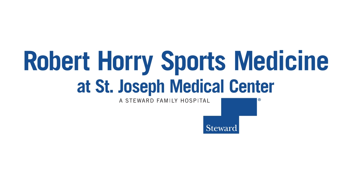 Robert Horry Sports Medicine Logo