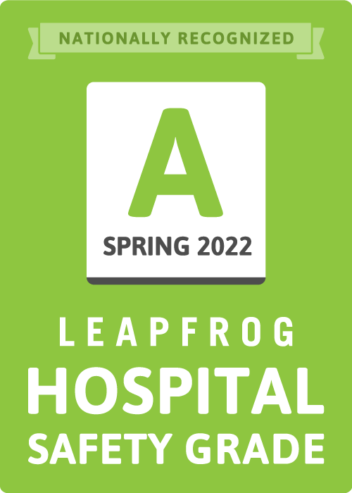 Leapfrog "A" Spring 2022