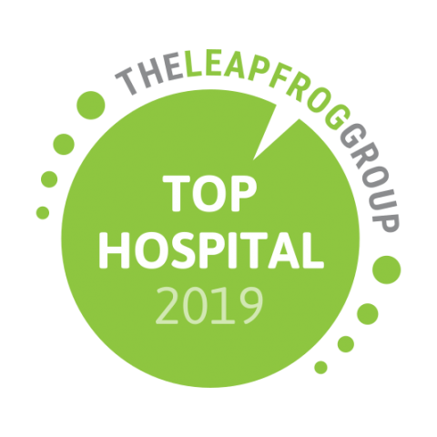 Top Hospital 2019