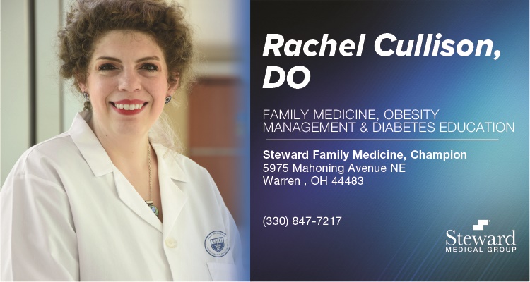 Rachele Cullison, DO, Family Medicine 
