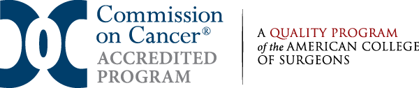 commission on cancer award to st. elizabeth's