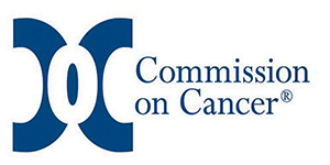 Commission on Cancer Logo