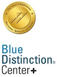 Spine awards - Joint Commission &amp; Blue Cross Blue Shield