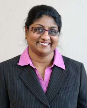 Dr. Uma Kolli