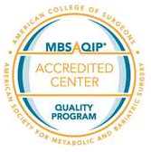 Metabolic and Bariatric Surgery Accreditation and Quality Improvement Program logo