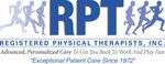 Registered Physical Therapists, Inc logo