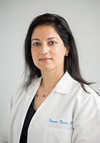 Sharon Bassi, MD