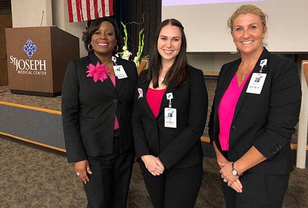 Pink Power Luncheon Photo