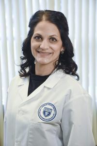 Amanda Roeder, NP at 724-983-7200