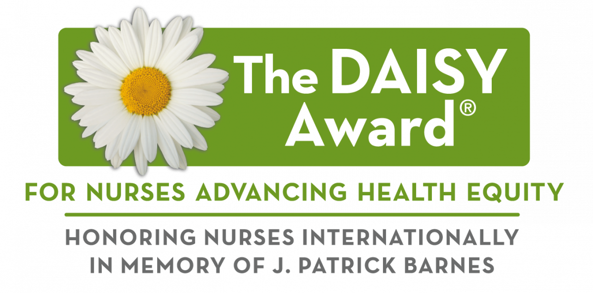 DAISY Award Logo