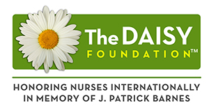 DAISY Award Logo