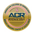 Breast Imaging Center of Excellence logo