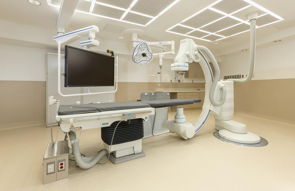 holy-family-cath lab technology