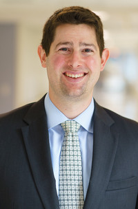 Jason Levine, CFO, Saint Anne&apos;s Hospital