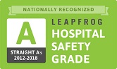 Leapfrog Straight A 2012-2018