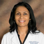 Sheetal Nijhawan, MD