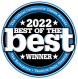 2022 Best of the Best Winner