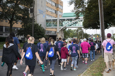 Pink Ribbon Run/Walk 