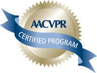 American Association of Cardiovascular and Pulmonary Rehabilitation (AACVPR) 