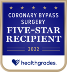 st elizabeths 5 stars for coronary bypass surgery