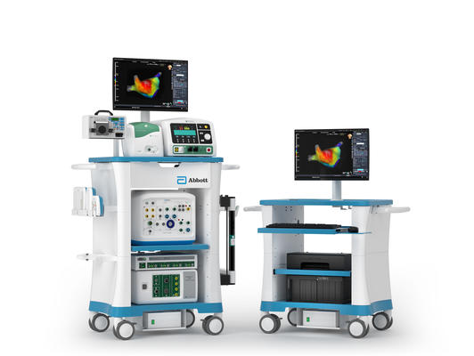 ensite x technology at st. elizabeth's