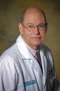 Aron Blecher, MD