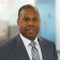 Byron, Chief Financial Officer