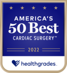 Americas 50 best hospitals for cardiac surgery st elizabeth's medical center