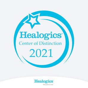 2022 Center of Distinction 