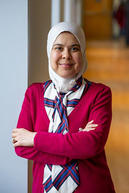 Rania Elenein, MD