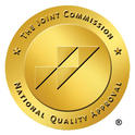 Primary Stroke Center Accreditation from The Joint Commission