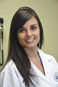 Amber Hicks-Thibodeau, MD 