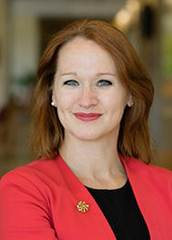 SEMC Dr. Anna Hohler