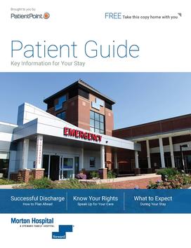 Patient Guide