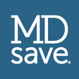 MDsave Logo