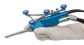 NAVIO Surgical System